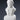 Schubert 5 inch. — Composer Statuette