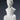 Debussy 5 inch. — Composer Statuette