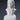 Handel 5 inch. — Composer Statuette