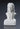 Handel 5 inch. — Composer Statuette