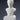Bartok 5 inch. — Composer Statuette