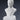 Joplin 5 inch. — Composer Statuette