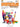 Sportacular Warmups - Book 1 — Progressive Finger Workouts Book/Audio