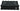 2U, 19 inch. Deep Molded Audio Rack — Model G-PRO-2U-19