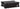 3U, 13 inch. Deep Molded Audio Rack