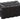 4U, 13 inch. Deep Molded Audio Rack — Model G-PRO-4U-13