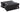 4U, 19 inch. Deep Molded Audio Rack — Model G-PRO-4U-19
