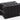 6U, 13 inch. Deep Molded Audio Rack