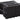 6U, 19 inch. Deep Molded Audio Rack — Model G-PRO-6U-19
