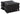 6U, 19 inch. Deep Molded Audio Rack — Model G-PRO-6U-19