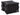 8U, 19 inch. Deep Molded Audio Rack — Model G-PRO-8U-19