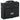 3U Audio Rack Bag — Model GRB-3U
