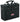 4U Audio Rack Bag — Model GRB-4U