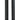Gator 6U Rack Rails