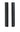 Gator 6U Rack Rails