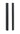 Gator 8U Rack Rails — Model GRW-RACKRAIL-08U