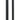 Gator 8U Rack Rails