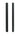 Gator 10U Rack Rails — Model GRW-RACKRAIL-10U