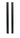 Gator 12U Rack Rails — Model GRW-RACKRAIL-12U