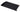 Gator 1U Shelf, 10 inch. Deep — Model GRW-SHELF1
