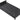 Gator Universal Shelf; 1U