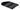 Gator 2U Shelf, 15 inch. Deep, Vented