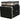 Gator 10U Top, 8U Side Console Audio Rack