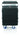 Gator 10U Top, 12U Side Console Audio Rack — Model GRC-10X12 PU