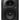 VM-70 100W Powered Monitor Speaker Single — Black