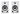 DM-50D-W Monitor (Pair) — White