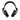 HDJ-X10-K Closedback DJ Headphones — Black