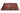 Vintage Persian Style Stage Rug — Original Red 6' x 5.25'