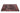 Vintage Persian Style Stage Rug — Black Red 6' x 5.25'