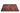 Vintage Persian Style Stage Rug — Original Red 7.4' X 6'