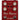 Carl Martin Red Repeat 2016 Edition Pedal
