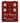 Carl Martin Red Repeat 2016 Edition Pedal