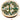 Celtic Cross Bodhr�n — 12 inch. Bodhr�n