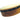 Aged Oak Tuneable Bodhr�n — 16 inch. Bodhr�n