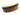 Aged Oak Tuneable Bodhr�n — 16 inch. Bodhr�n