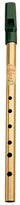 Mellow D Irish Whistle