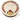 Claddagh Bodhr�n — 18 inch. Bodhr�n