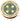 Brosna Cross Bodhr�n — 8 inch. Bodhr�n