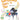 Christmas Tunes for Two — 1 Piano, 4 Hands Level 3 Early Intermediate