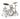 Gretsch Catalina Club 4 Piece Shell Pack (18/12/14/14SN)