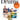 Play Drums Today! - Starter Pack — Includes Levels 1 & 2 Book/CDs and a DVD