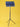 Petersen Music Stand — Blue