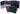 Choral Folder — 9-1/4 x 12; Elastic Stays; Black
