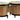 Ritmo Series Natural Finish Bongos — 6 inch. & 7 inch.