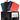 Band and Orchestra Folder — Rehearsal Folder, 12 inch. x 14 inch. - Black