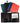 Band and Orchestra Folder — Rehearsal Folder, 12 inch. x 14 inch. - Black
